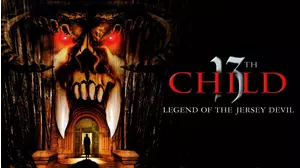 13th Child: Legend of the Jersey Devil