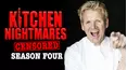 Kitchen Nightmares Censored