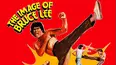 The Image Of Bruce Lee