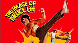 The Image Of Bruce Lee