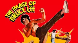 The Image Of Bruce Lee