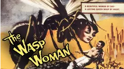 The Wasp Woman