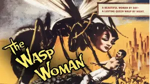 The Wasp Woman