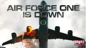 Alistair MacLean's Air Force One Is Down