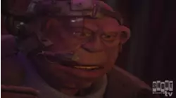 Brats Of The Lost Nebula: S1 E3 - Brain Drain