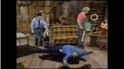 The Putter Attack
