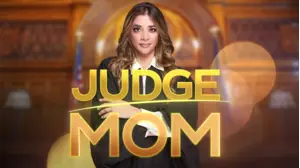 Judge Mom