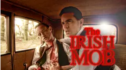 Frank 'The Irishman' Sheeran/Whitey Bulger