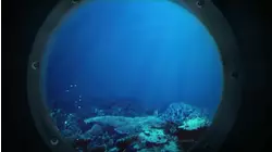 Underwater Worlds