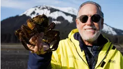 UnCruise: Alaska