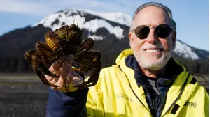 UnCruise: Alaska