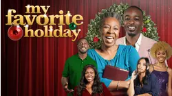 My Favorite Holiday