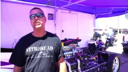 Nostalgic Drag Racing (Part 1)