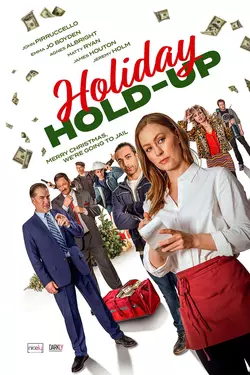 Holiday Hold-Up