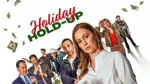 Holiday Hold-Up