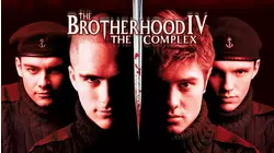 The Brotherhood Iv: The Complex