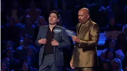 Can David Chang seal the deal for $25K??