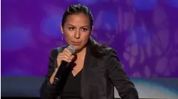 Anjelah Johnson: Homecoming Show