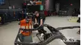 Detroit Muscle