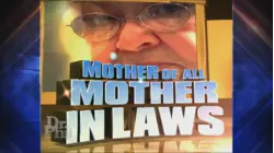 On the Outs With the In-Laws