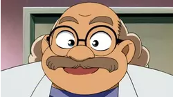 The Great Detective Is Cornered! Two Big Murder Cases in a Row