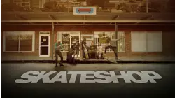 Skateshop