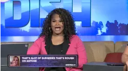 Christian Combs Talks New Music & Family & is Deion Sanders Dating Karrueche Tran?