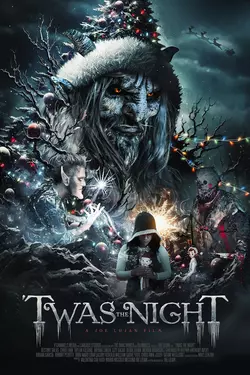 Twas the Night