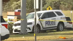 WakeMed shooting suspect was also shot in altercation: Garner Police