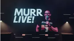 Impractical Jokers' James 'Murr' Murray to perform at Stress Factory Comedy Club in Bridgeport