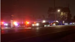 1 dead, 2 hospitalized after shooting in Ivanhoe, deputies say