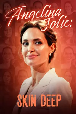 Angelina Jolie: Skin Deep
