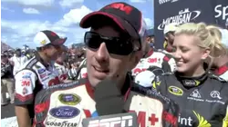Former NASCAR driver Greg Biffle and his family dead in small plane crash: Officials