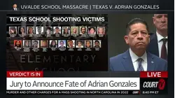 Uvalde School Massacre Trial: Watch the Verdict!