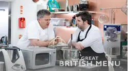 Northern Ireland Starter