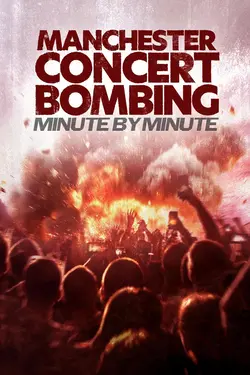 Manchester Concert Bombing: Minute By Minute