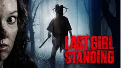 Last Girl Standing