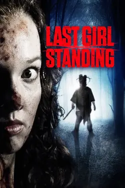 Last Girl Standing