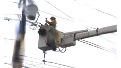 Over 14,000 still without power across Hudson Valley after holiday weekend storms