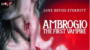 Ambrogio: The First Vampire