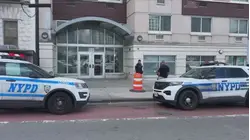 Apartment building employee shot during botched robbery in Melrose, sources say