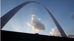 St. Louis, Missouri featuring David Benoit