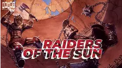 Raiders Of The Sun
