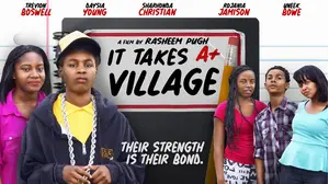 It Takes A Village