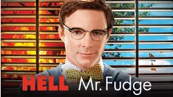Hell and Mr. Fudge