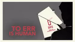 To Err is Human