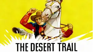 The Desert Trail