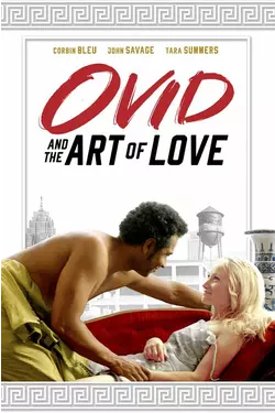 Ovid And The Art Of Love