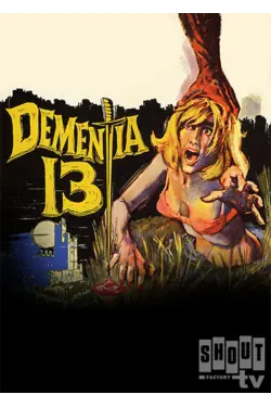 Dementia 13