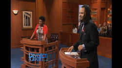 Tara Smith vs. Greg Mills